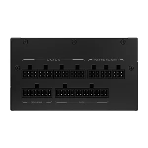 GIGABYTE GAMING 850GM PG5/850W/ATX 3.1/90%/Modular/Retail - obrázek 5