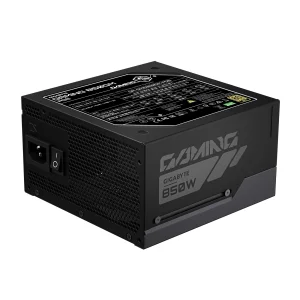 GIGABYTE GAMING 850GM PG5/850W/ATX 3.1/90%/Modular/Retail - obrázek 6