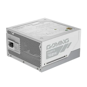 GIGABYTE GAMING 750GM PG5 ICE/750W/ATX 3.1/90%/Modular/Retail - obrázek 6