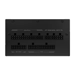 GIGABYTE GAMING 750GM PG5/750W/ATX 3.1/90%/Modular/Retail - obrázek 5
