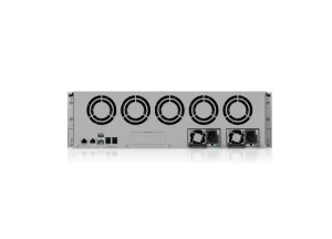 Ubiquiti ENAS UniFi Enterprise NAS Eight-Core ARM 64GB - obrázek 11