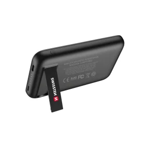 SWISSTEN POWER BANK IPHONE Magsafe 5k - obrázek 3