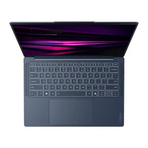 Lenovo Yoga Slim 7 14" 2.8K QCOM 32GB 2TB W11H - obrázek 5