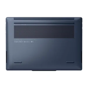 Lenovo Yoga Slim 7 14" 2.8K QCOM 32GB 2TB W11H - obrázek 7