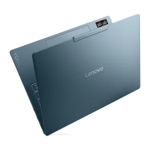 Lenovo Yoga Slim 7 14" 2.8K R7 AI 32GB 2TB W11H - obrázek 5