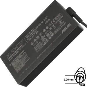 ASUS původní adaptér 150W 20V 3pin