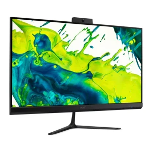 Acer Aspire/C27-2G_LUBR75825U_65W/27"/1980x1080/R7-5825U/8GB/512GB/AMD int/W11H/Černá/2R - obrázek 2