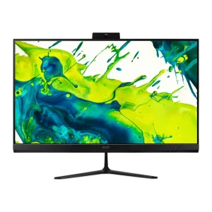 Acer Aspire/C27-2G_LUBR75825U_65W/27"/1980x1080/R7-5825U/8GB/512GB/AMD int/bez OS/Černá/2R