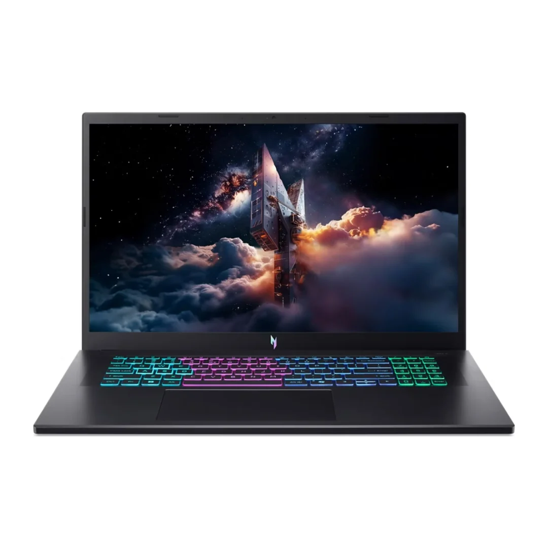 Acer ANV17-I31 17" herní notebook, C5-210H, 16GB, 512GB SSD