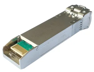 MaxLink 25G SFP28 optický modul, 1270/1330nm, SM, BiDi, 10km, 1x LC konektor - obrázek 2