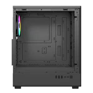 FSP M221-BA/Midi Tower/Transpar./Černá - obrázek 11