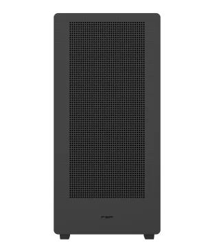 FSP M221-BA/Midi Tower/Transpar./Černá - obrázek 12