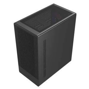 FSP M221-BA/Midi Tower/Transpar./Černá - obrázek 5