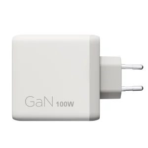 Lenovo USB-C nabíječ GaN 100W, více portů - obrázek 2