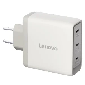 Lenovo USB-C nabíječ GaN 100W, více portů - obrázek 4