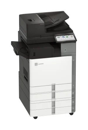 Lexmark CX833se
