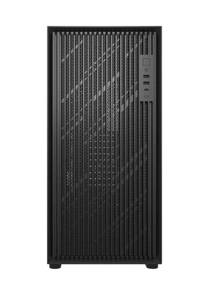 FSP E-ATX Workstation/Server U660-B Black - obrázek 2