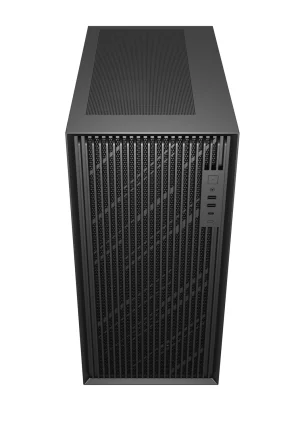 FSP E-ATX Workstation/Server U660-B Black - obrázek 3