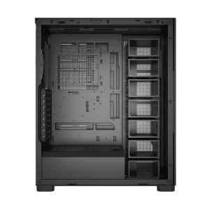 FSP E-ATX Workstation/Server U660-B Black - obrázek 4