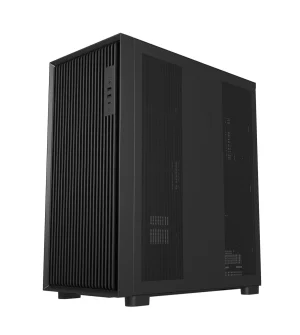 FSP E-ATX Workstation/Server U660-B Black - obrázek 5