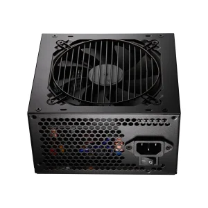 FSP VIC BD 550, 80PLUS BRONZE, ATX 3.1, 550W - obrázek 2