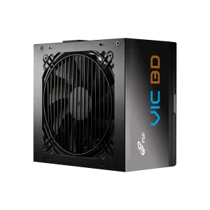 FSP VIC BD 650, 80PLUS BRONZE, ATX 3.1, 650W - obrázek 2