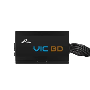 FSP VIC BD 750, 80PLUS BRONZE, ATX 3.1, 750W - obrázek 6
