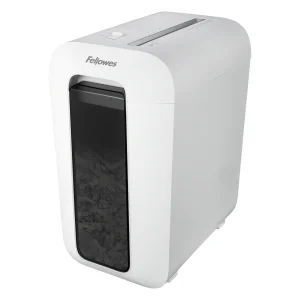 Skartovač Fellowes LX 65 bílý