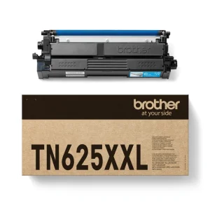 Brother TN625XXLC