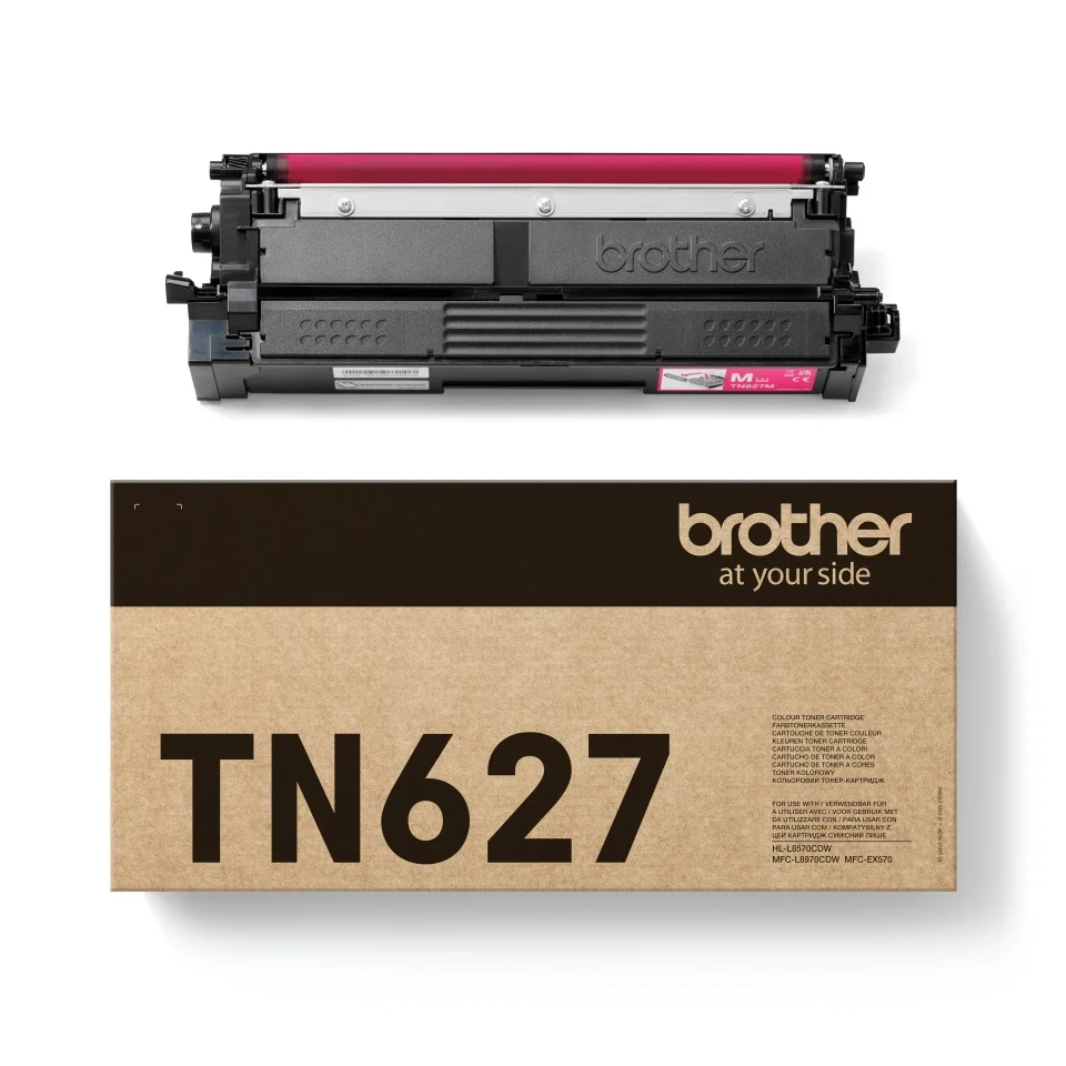 Brother TN627M
