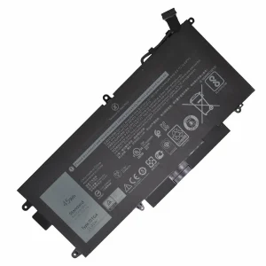Baterie Dell Latitude 7280/7389/7390 45Wh Li-Ion 3-cell - obrázek 2