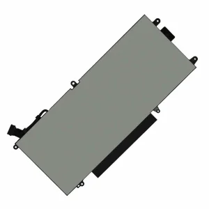 Baterie Dell Latitude 7280/7389/7390 45Wh Li-Ion 3-cell - obrázek 3