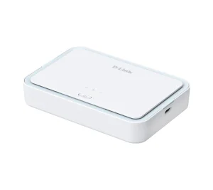 D-Link DBR-330-G 5G NR AX3000 Wi-Fi 6 Mobile - obrázek 6