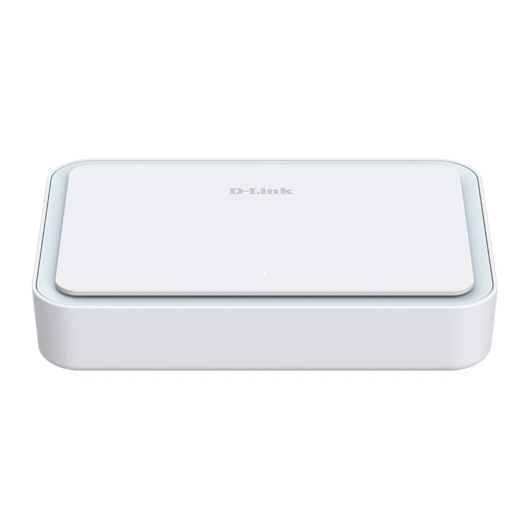 D-Link DBR-330-G 5G NR AX3000 Wi-Fi 6 Mobile