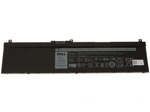 Baterie Dell Precision 7530/7540/7730/7740 97Wh 6článková