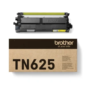 Brother TN625Y
