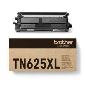 Brother TN625XLBK
