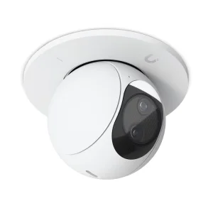 Ubiquiti UACC-G6-PTZ-ICM-W, G6 PTZ In-Ceiling Mount, bílá - obrázek 4