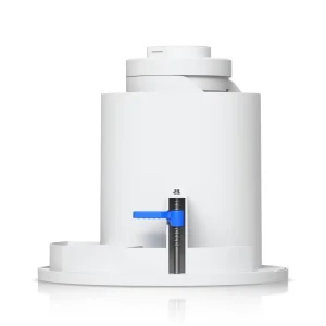 Ubiquiti UACC-G6-PTZ-ICM-W, G6 PTZ In-Ceiling Mount, bílá - obrázek 8