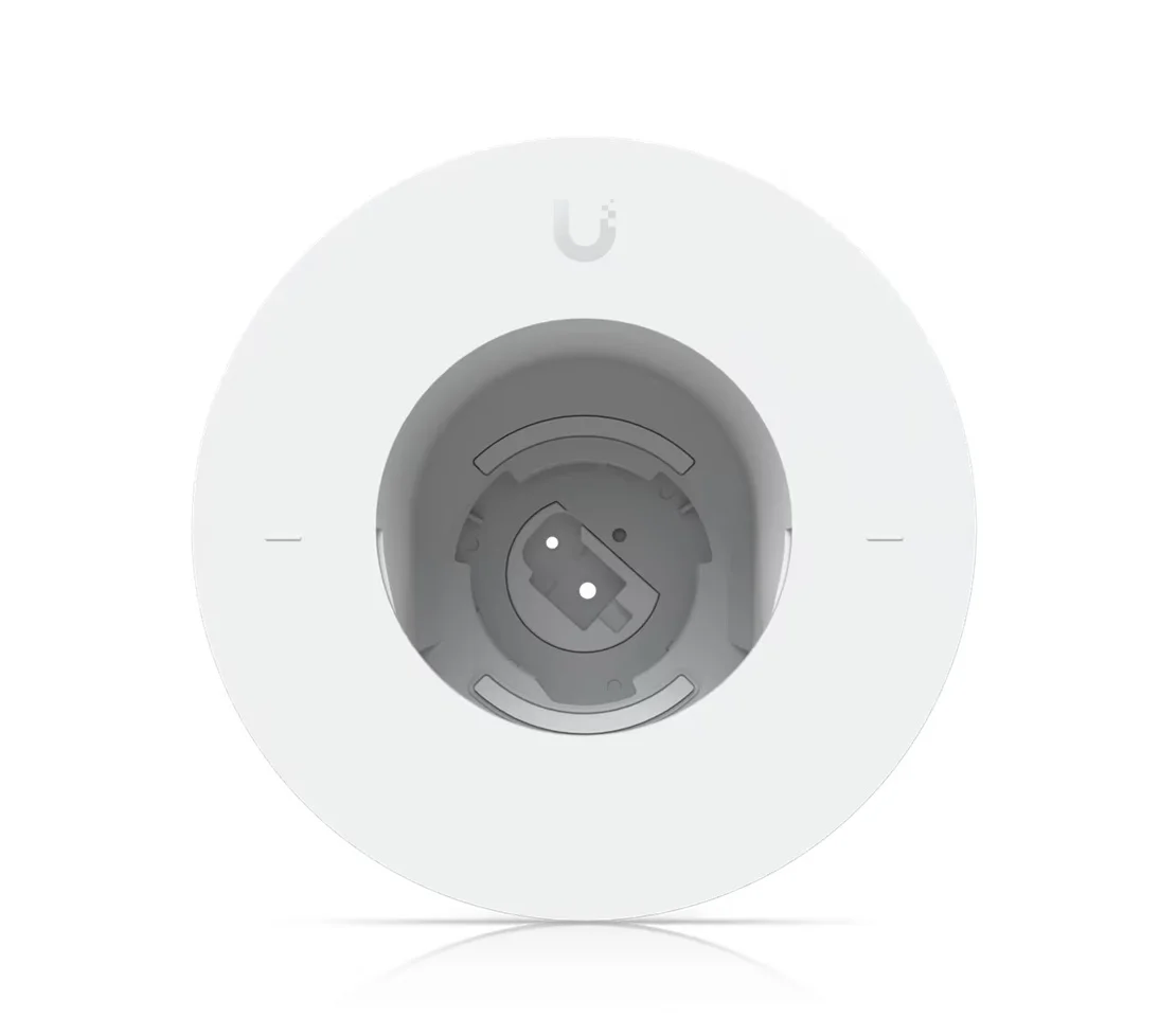 Ubiquiti UACC-G6-PTZ-ICM-W, G6 PTZ In-Ceiling Mount, bílá