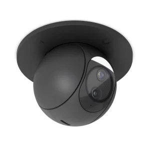 Ubiquiti UACC-G6-PTZ-ICM-B, G6 PTZ In-Ceiling Mount, černá - obrázek 2