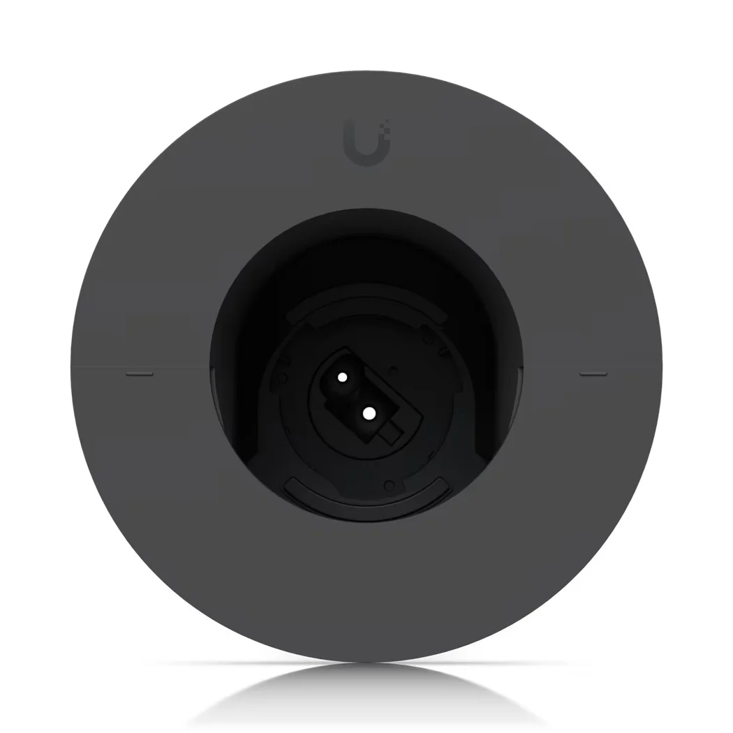 Ubiquiti UACC-G6-PTZ-ICM-B, G6 PTZ In-Ceiling Mount, černá