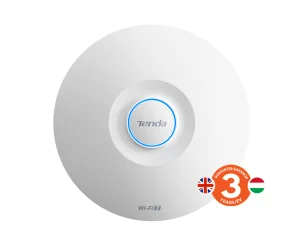 Tenda i36 WiFi 7 BE5010 Access Point 5010 Mb/s - obrázek 3