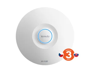 Tenda i36 WiFi 7 BE5010 Access Point 5010 Mb/s
