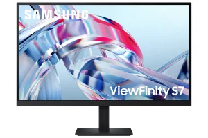 Samsung ViewFinity S7 S70H 27" 4K monitor