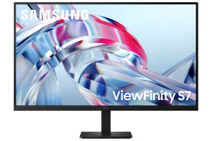 Samsung ViewFinity S7 S70H 32" 4K UHD monitor