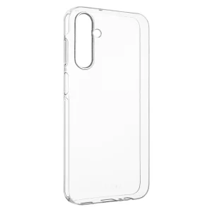 Ultratenký TPU FIXED Galaxy A15/A15 5G, 0,6 mm