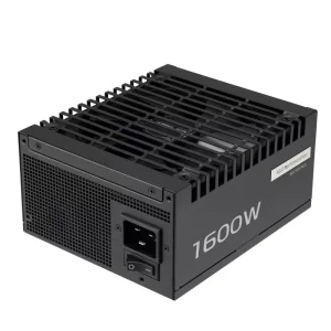 ASUS PRO-WS-1600P - obrázek 3