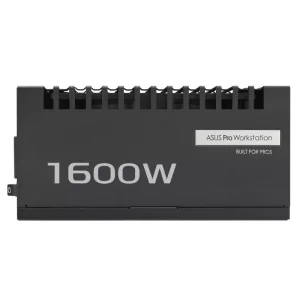 ASUS PRO-WS-1600P - obrázek 4