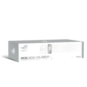 ASUS ROG-EQUALIZER-WHITE - obrázek 3